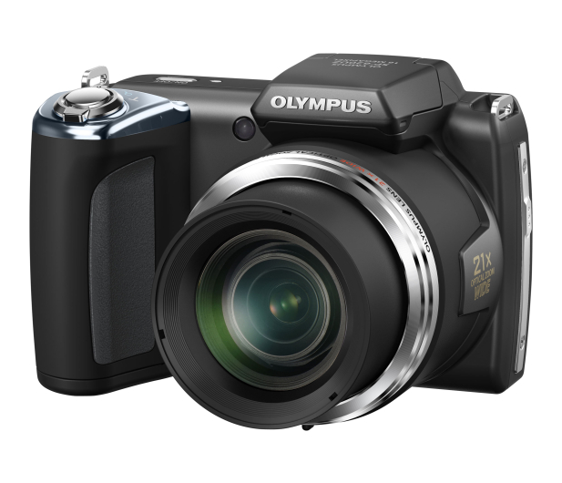 Olympus SP 620 - 1406622 - zdjęcie 2